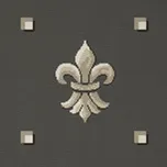 Balta Koberec Bach PM 47 šedý 4 m