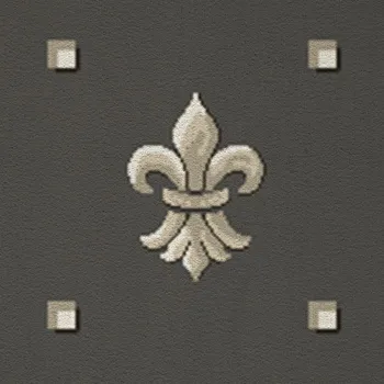 Koberec Balta Koberec Bach PM 47 šedý 4 m