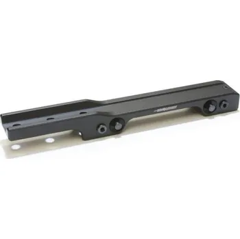 Příslušenství k optickému přístroji Innomount Weaver/Picatinny - InfiRay Rico, rychloupínací montáž