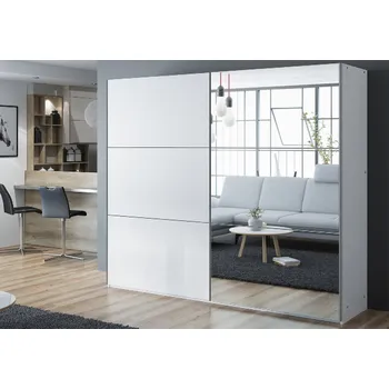 Šatní skříň Skříň Vigo 250