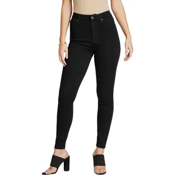 Dámské džíny GUESS dámské džíny Katelyn High-Rise Skinny Jeans 27
