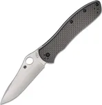 Spyderco Bradley Folder 2 C134CFP2