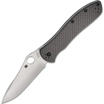 kapesní nůž Spyderco Bradley Folder 2 C134CFP2