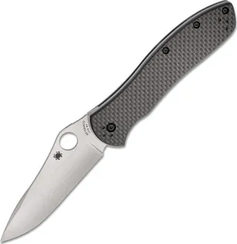 kapesní nůž Spyderco Bradley Folder 2 C134CFP2