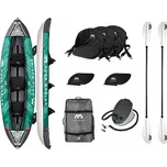 Aqua Marina Laxo 380 zelený