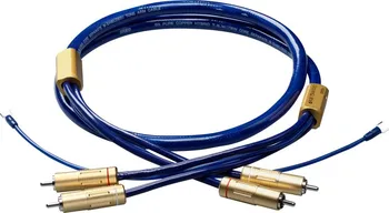 Příslušenství pro gramofon Ortofon 6NX-TSW signálový kabel