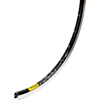 Mavic Open Pro C černý 28 děr Ráfek na kolo Mavic Open Pro C černý 28 děr