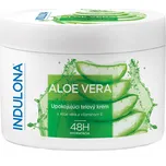 Indulona Aloe Vera zklidňující tělový…