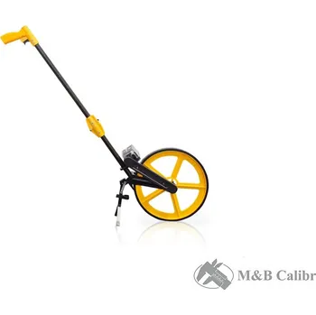 Měřicí kolečko Měřicí kolečko průměr 320 mm skládací NIVEL SYSTEM