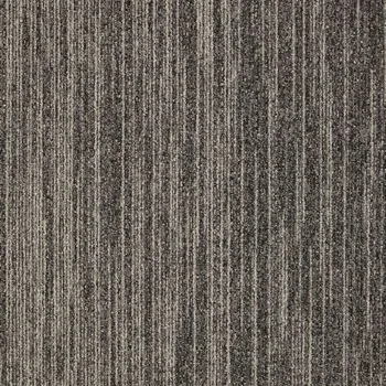 Koberec Modulyss Kobercové čtverce Magnum Deco 67140 hnědé