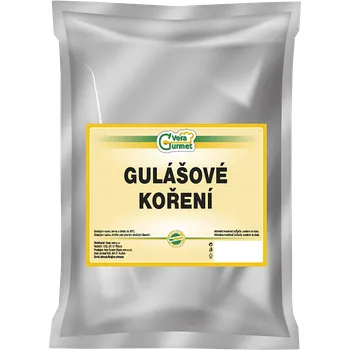 Koření Vera Gurmet Gulášové koření 500g