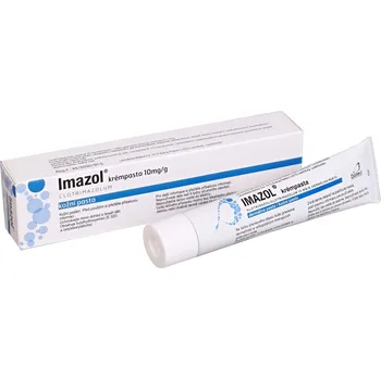 Imazol Krémpasta