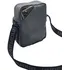 Under Armour Loudon Crossbody 4 l, Pitch Gray/Black