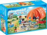 Playmobil Family Fun 70089 Rodinné…