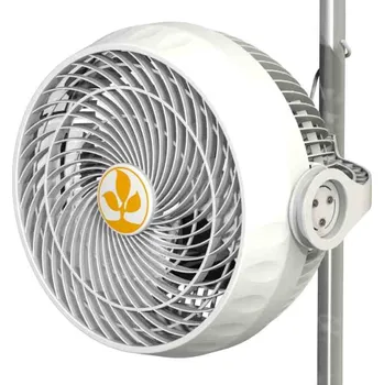 Domácí ventilátor Secret Jardin Monkey Fan ventilátor s klipsem 23cm