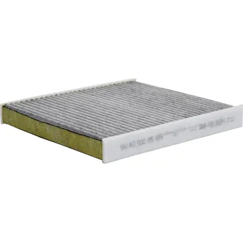 Kabinový filtr ŠKODA AUTO 5Q0819669