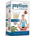 Herbex Psyllium vláknina 16x 4,5 g