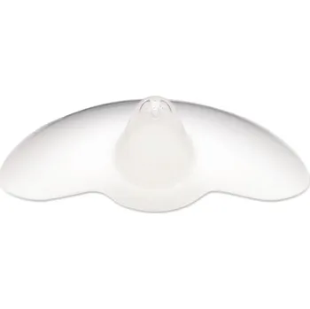 Kojící klobouček Ameda Chránič bradavek 20mm