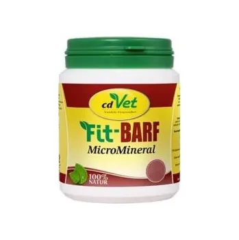 Fit-BARF Micro Mineral - cdVet Váha: 3 kg