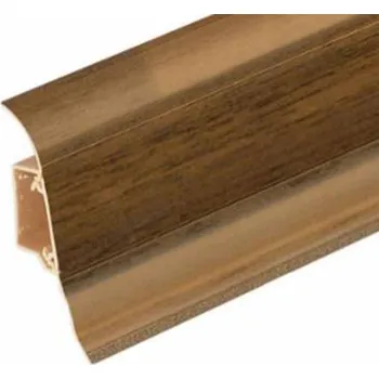 soklová lišta DÖLLKEN WEIMAR Soklová lišta Döllken SLK50 W278 AFZELIA TMAVÁ