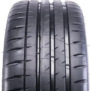 Letní osobní pneu Michelin Pilot Sport 4 S 285/40 R23 111 Y XL FR MO1