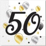 Godan Ubrousky narozeninové 50 s…