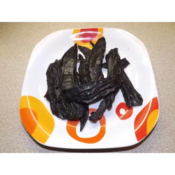 Pamlsek pro psa RAK-Brno Hovězí játra sušená Váha: 100 g