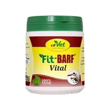 Krmivo pro psa Klíčky Fit-BARF Vital - cdVet Váha: 400g