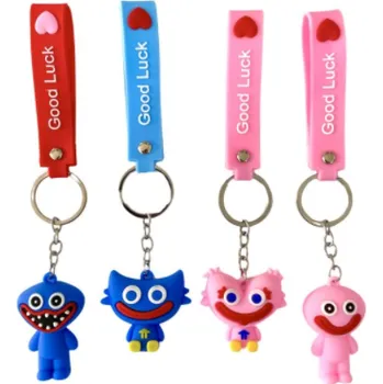 Figurka Přívěšky Poppy Playtime