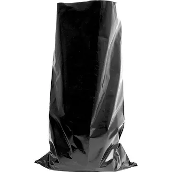 Pytle na odpadky Pytel polyetylenový na suť 200my, 60x120cm