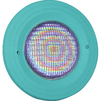 Bazénové osvětlení Světlo 300W Procopi - Caribbean green