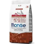 Monge Natural Superpremium Mini Puppy…