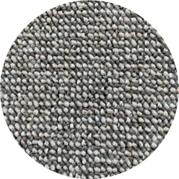 Koberec VOPI Porto šedý 200 cm