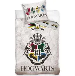 Dětské povlečení Harry Potter Famfrpálové Týmy