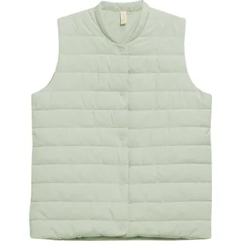 Dámská softshellová bunda Dámská vesta W HOL22 KUDP600 42S - Outhorn L