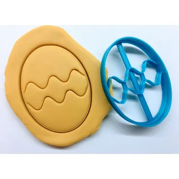 Velikonoční dekorace Velikonoční vykrajovátko #102