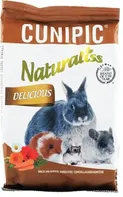 CUNIPIC Naturaliss Snack Delicious pro drobné savce 60 g
