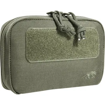 Lékárnička Tasmanian Tiger Admin Pouch IRR - Stone Grey olive