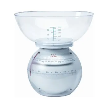 Kuchyňská váha Jata 603 kuchyňská váha