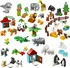 Stavebnice LEGO LEGO Education 45029 Zvířátka