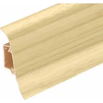 soklová lišta DÖLLKEN WEIMAR Soklová lišta Döllken SLK50 W165 JAVOR VÝBĚR