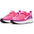 Dívčí tenisky NIKE WearAllDay CJ3817-600 33