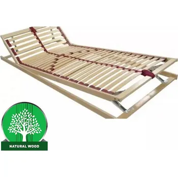 Postelový rošt Rošt Duoflex KF 80/200