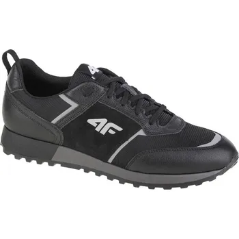 Pánská sportovní obuv Pánské oblečení pro volný čas M H4L-OBML258-21S - 4F 40