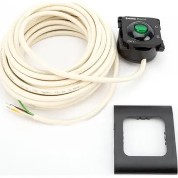 Příslušenství ke karavanu Truma Ovládací panel Therme