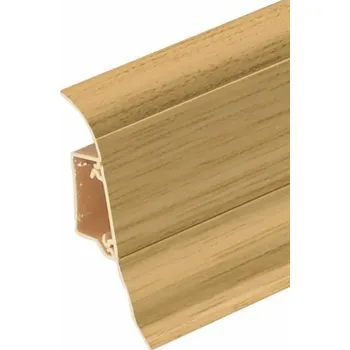 soklová lišta DÖLLKEN WEIMAR Soklová lišta Döllken SLK50 W211 DUB CORDOBA