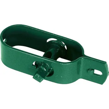 Příslušenství pro plot Napínák plotový 30x120 zelený ZN
