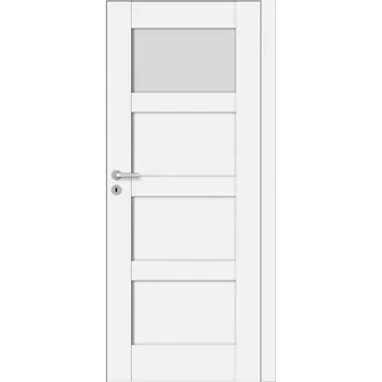 Interiérové dveře BARAŃSKI interiérové dveře BARAŇSKI OPTIMO Grande D.1