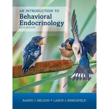 Introduction to Behavioral Endocrinology, Sixth Edition – NELSON (EN)
