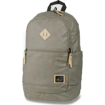 Školní batoh WALKER Batoh CULT CAPITAL Grey Coated